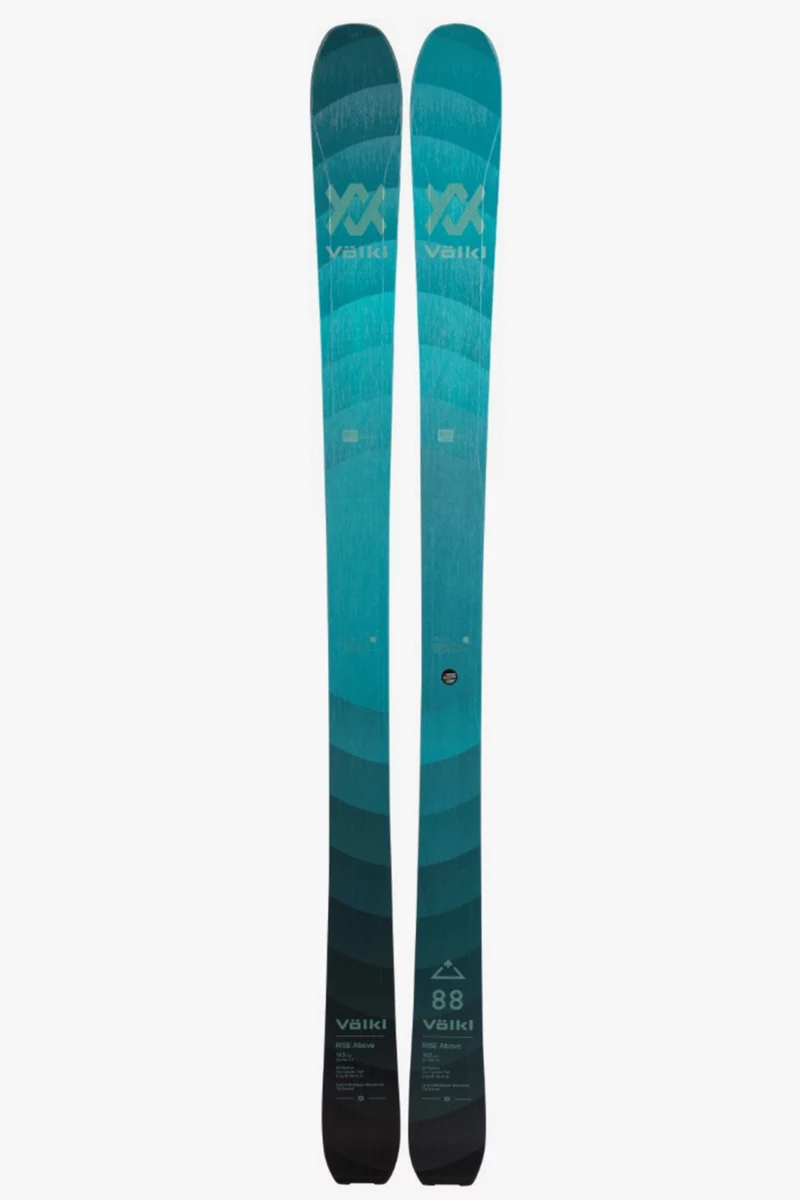 Voelkl Rise Above 88 Damen Ski 2324