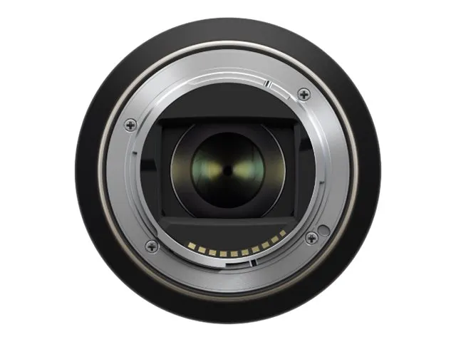 Tamron 2,8/17-70 Di III-A VC RXD Sony E-Mount