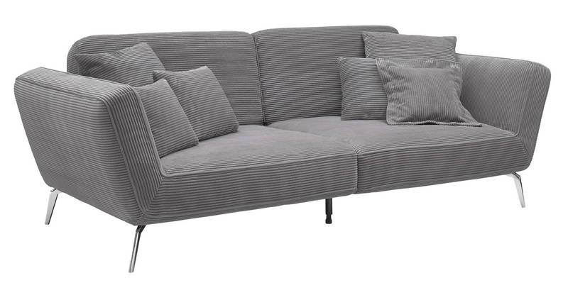 Set one by Musterring Big Sofa 2-Sitzer SET ONE 4500