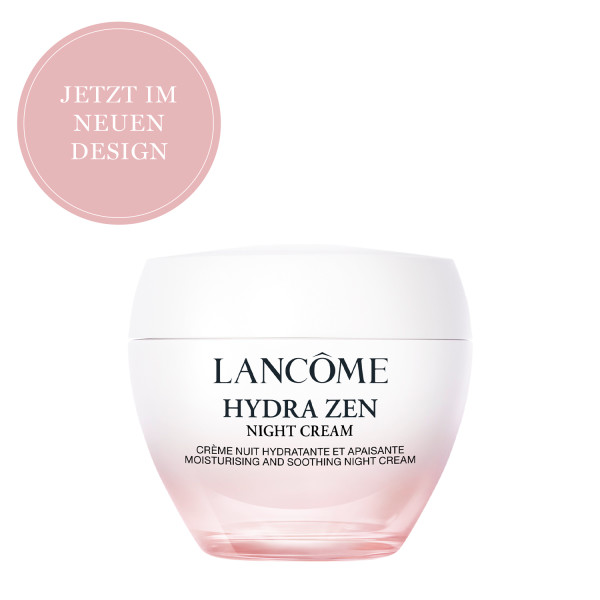 Lancôme Hydra Zen Night Cream Creme 50 ml