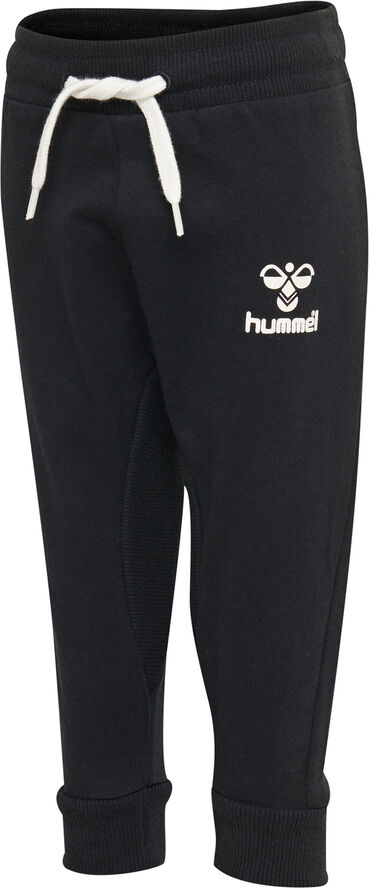 Hummel Apple pants Sort