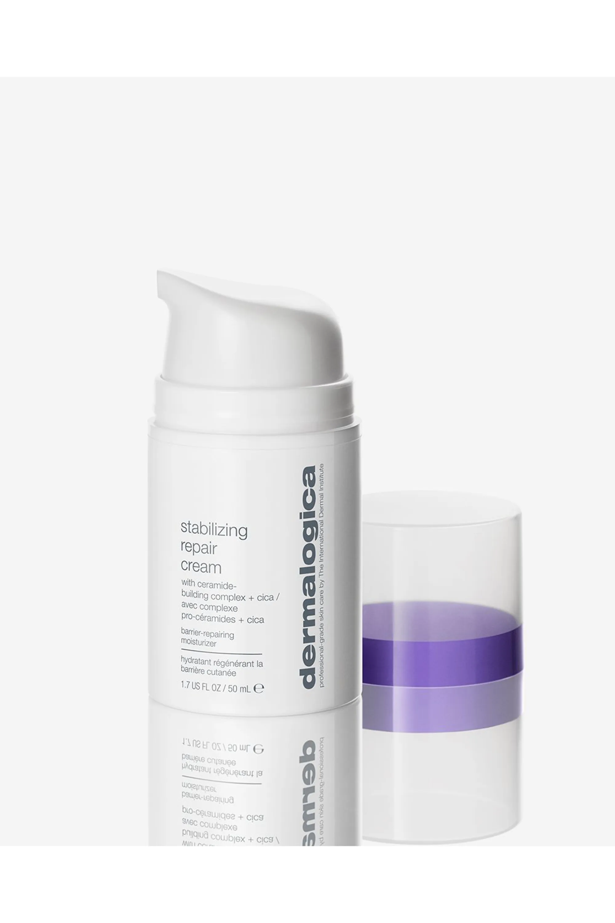 Dermalogica Crème visage hydratante et régénérante-50 ml