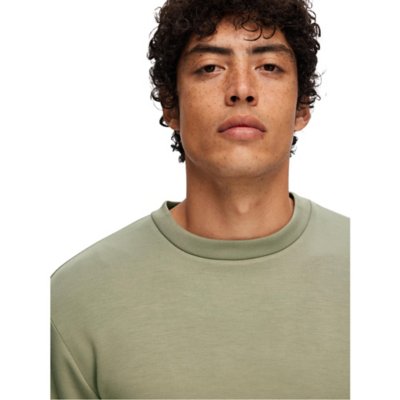 Sweatshirt homme Slhemanuel SELECTED