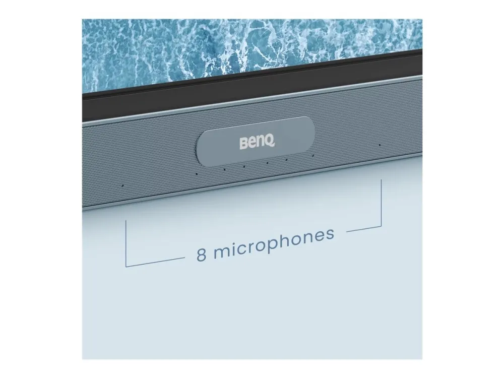 BenQ Board Master RM8604 - 86
