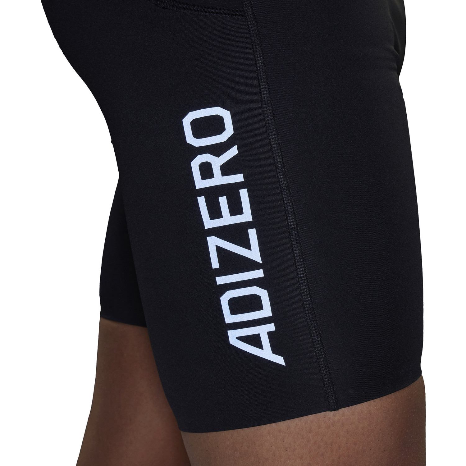 adidas Adizero Korte Legging Heren