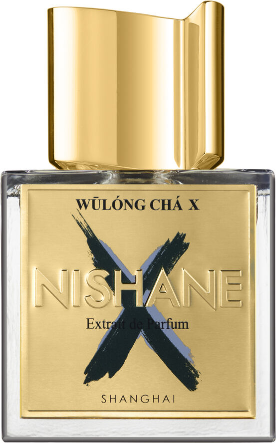 NISHANE Wülóng Chá X 100 ml