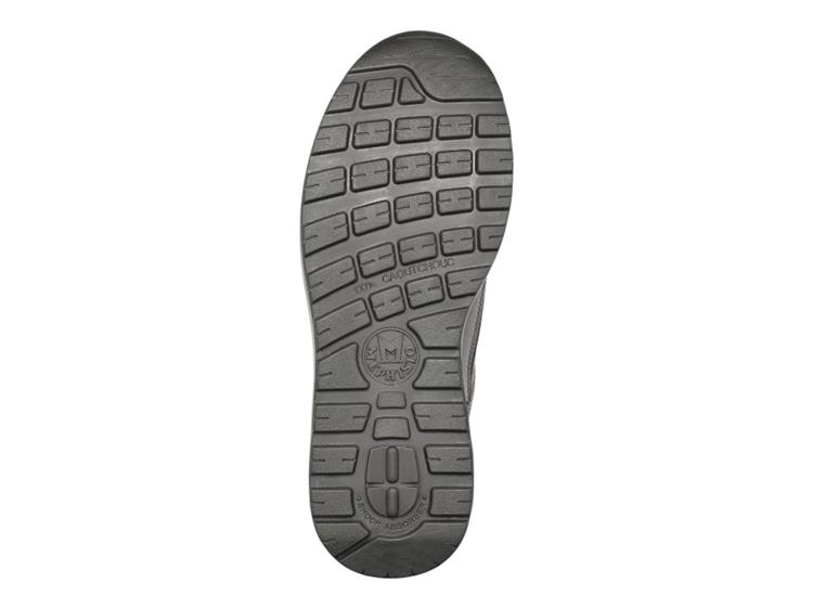 Mephisto Bradley light grey