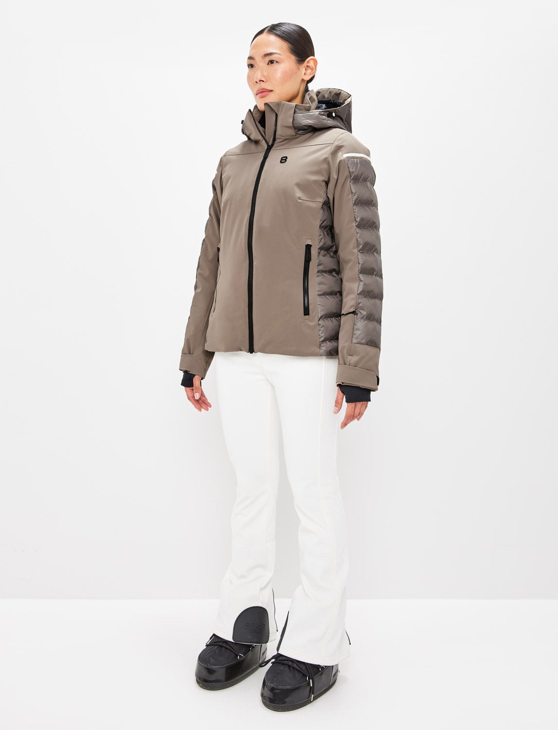 8848  Alizia W Ski Jacket
