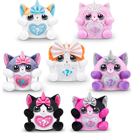Rainbocorns Kittycorn Surprise S7