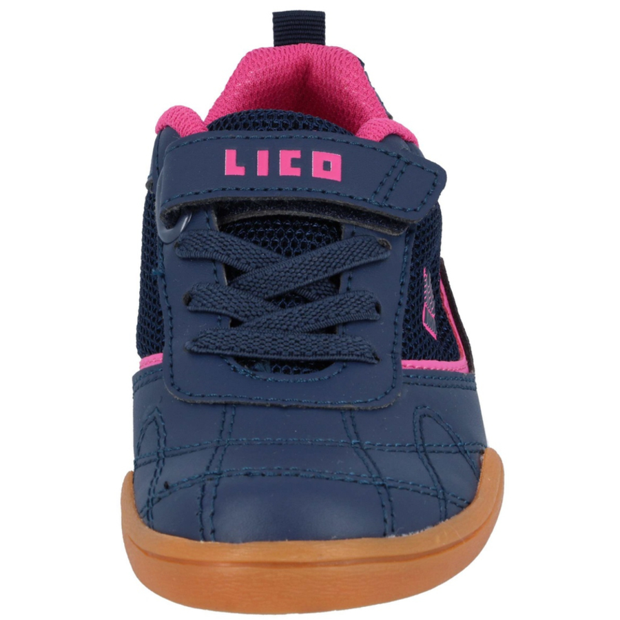 LICO Sportschuhe blau