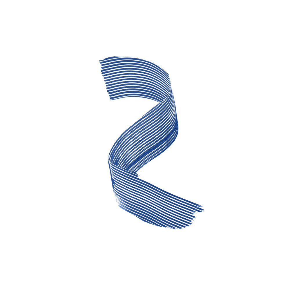 Bourjois Twist Up The Volume Mascara03 Ultra Blue8 ml