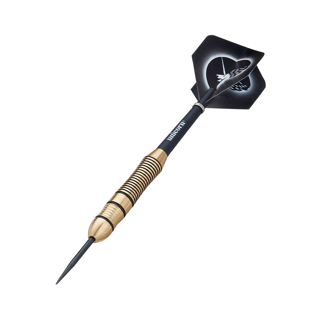 Unicorn Brass Darts 24Gr Core Plus Win Dartpfeile