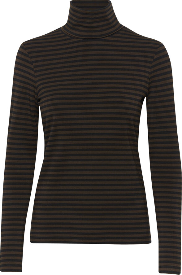 Part Two EfinasPW TS Hot fudge stripe