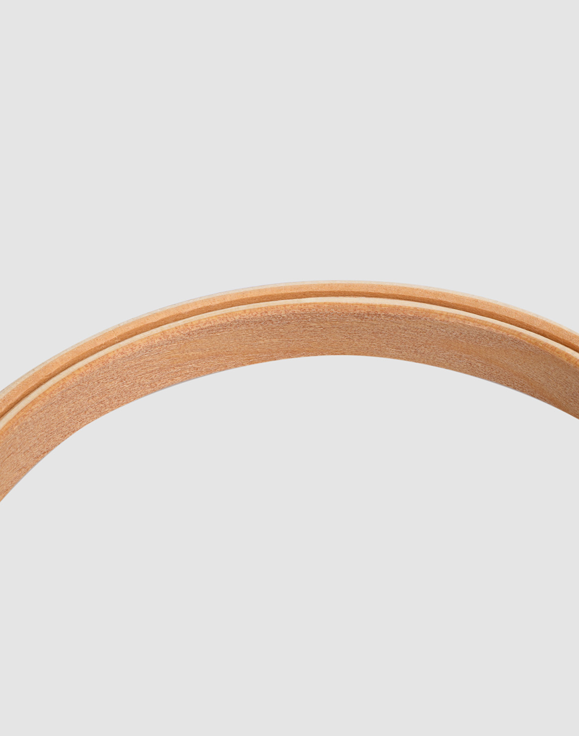 Borduurring 10 cm.