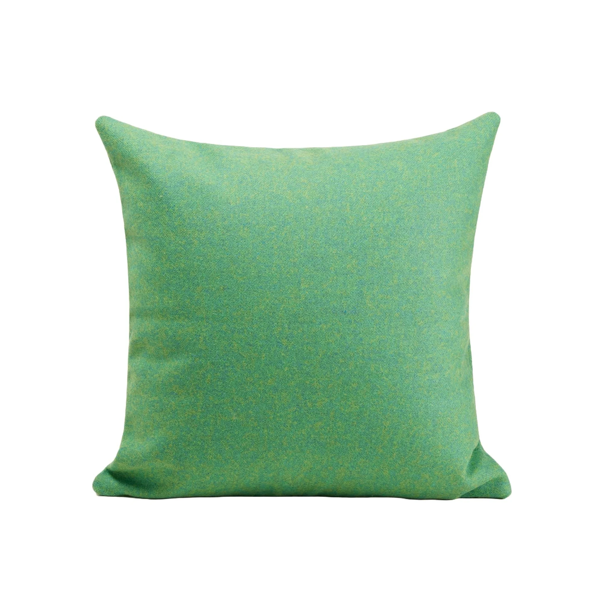 MARCELO - Housse de coussin | Vert