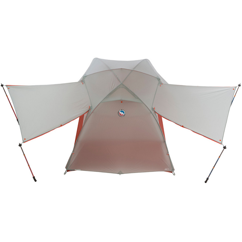 Big Agnes Copper Spur HV UL 2 Long Zelt
