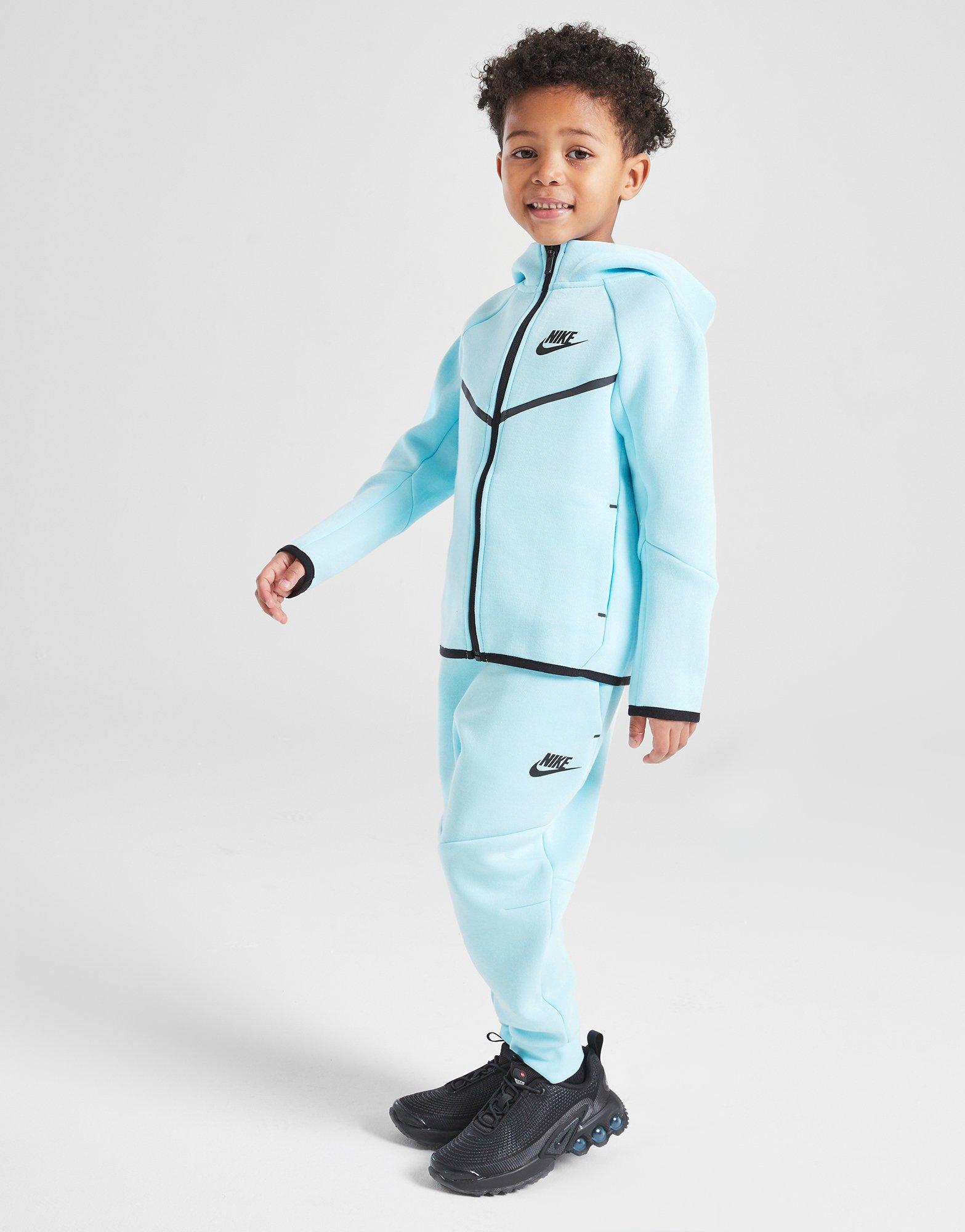 Nike Ensemble de survêtement Tech Fleece Enfant