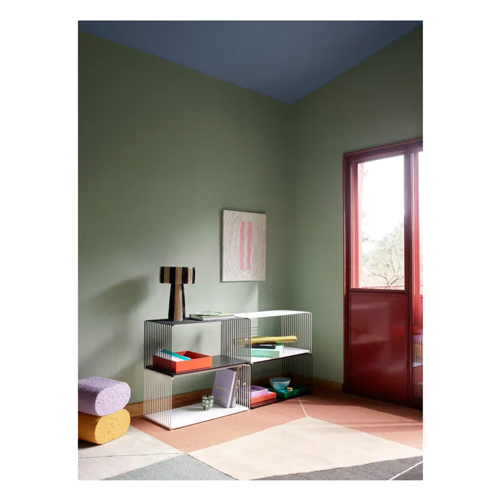 Montana Furniture Module Panton Wire extended | Neige