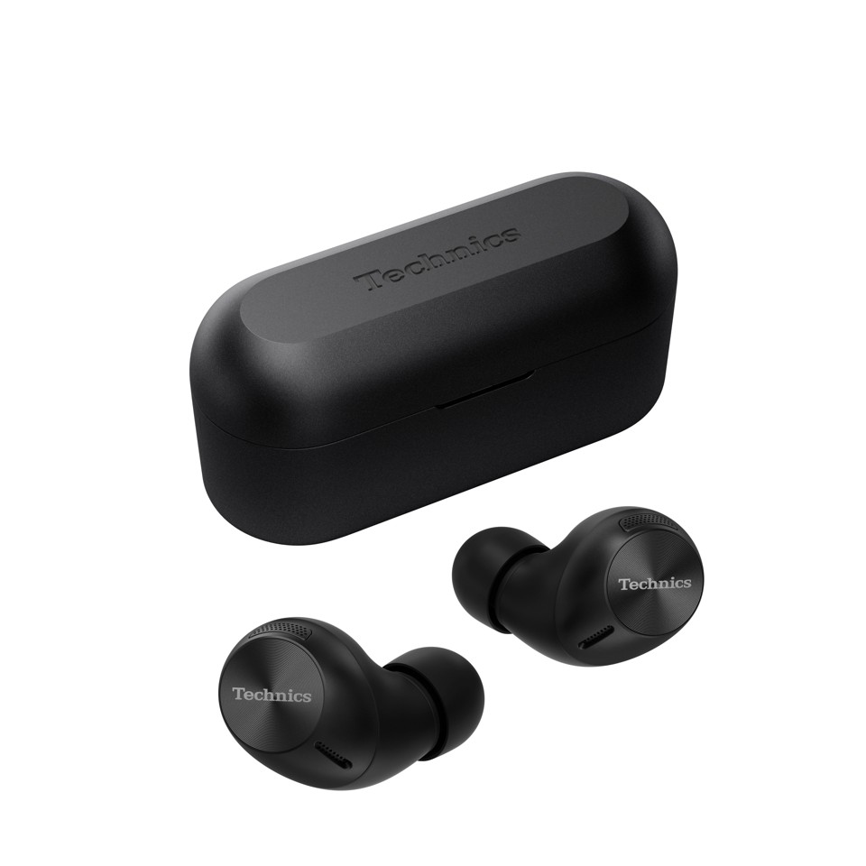 Panasonic - True Wireless Earbuds EAH-AZ40M2EK