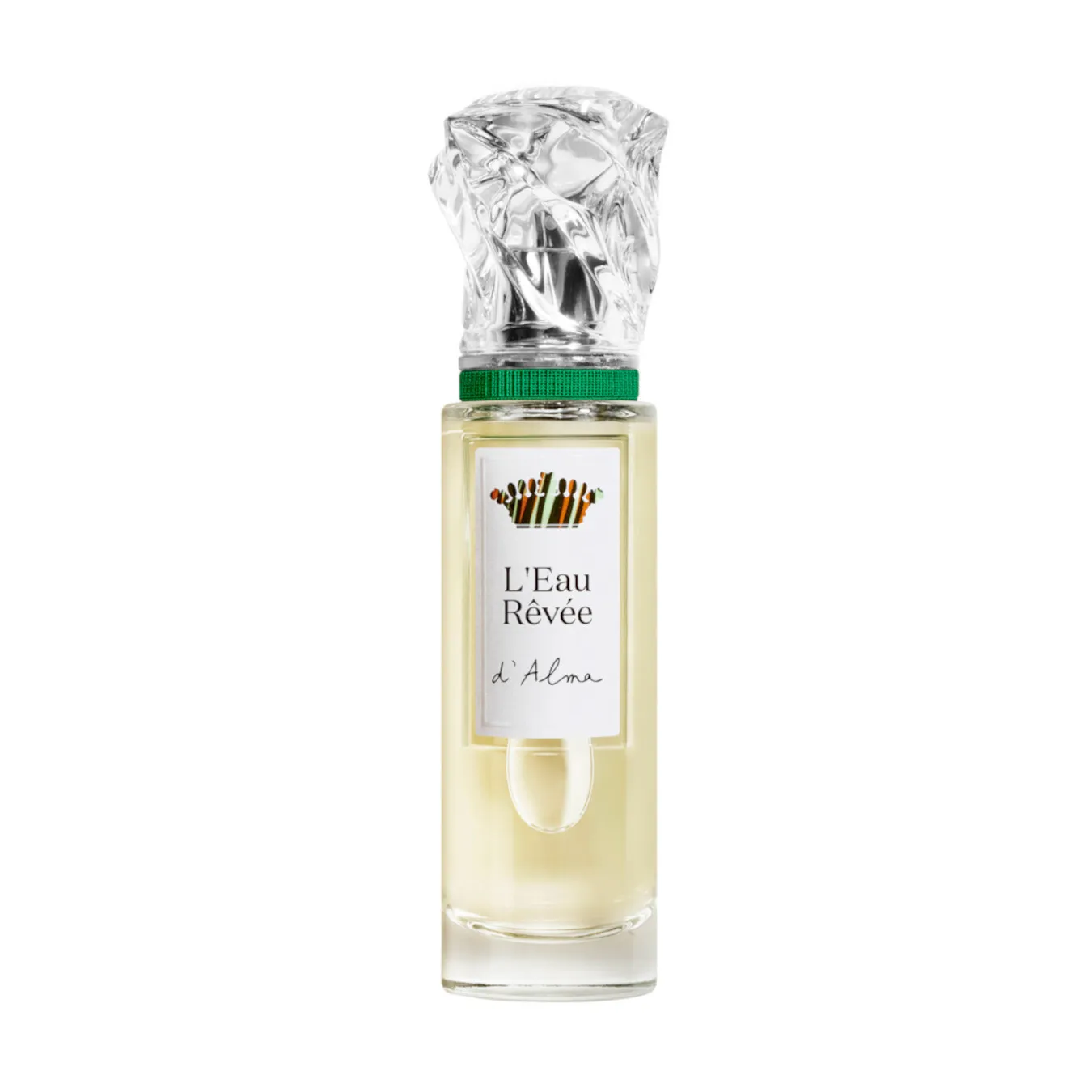 Sisley L'Eau Rêvée d'Alma Eau de Toilette