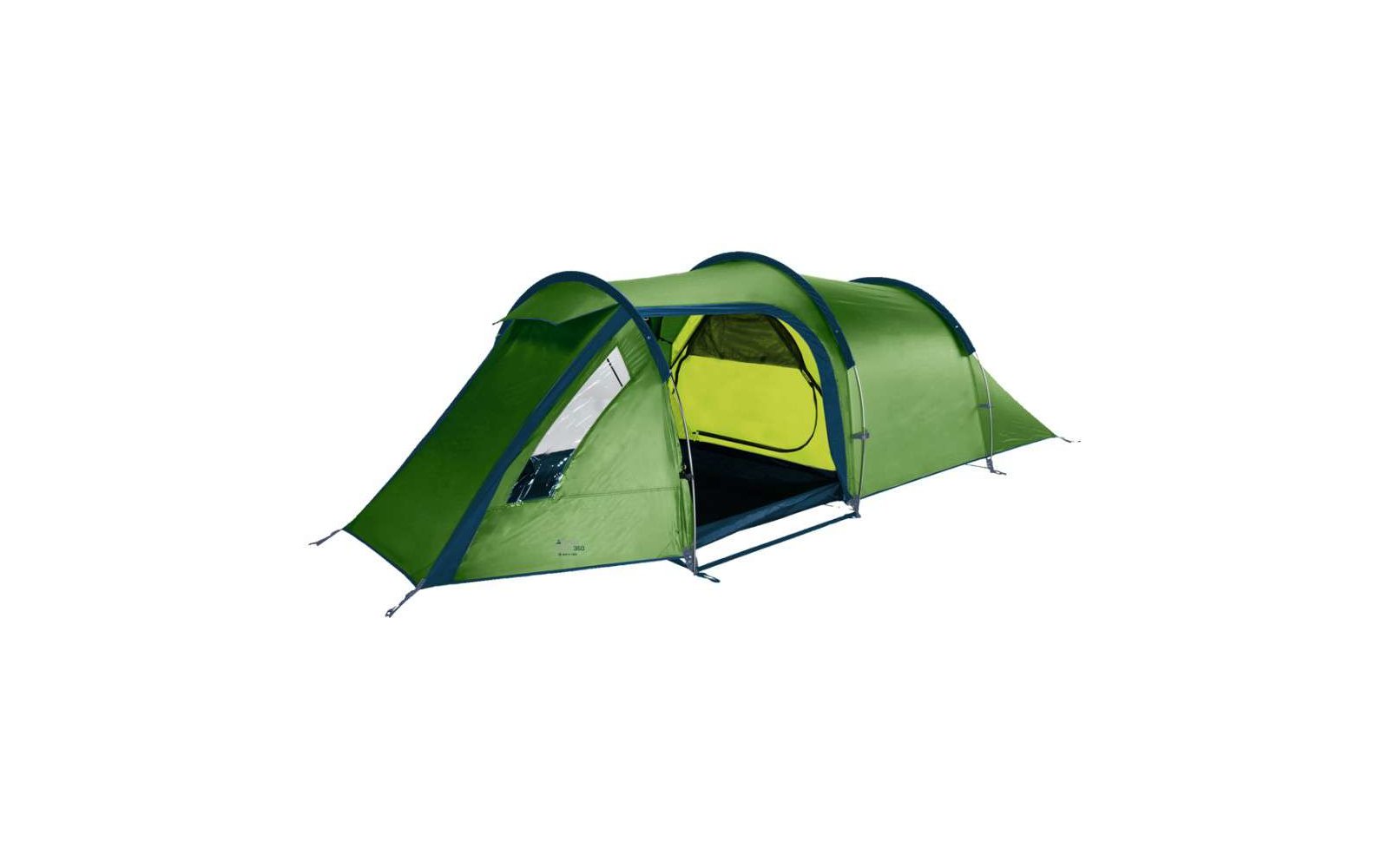 Vango Omega 250 Tunnelzelt Zelt für 2 Personen