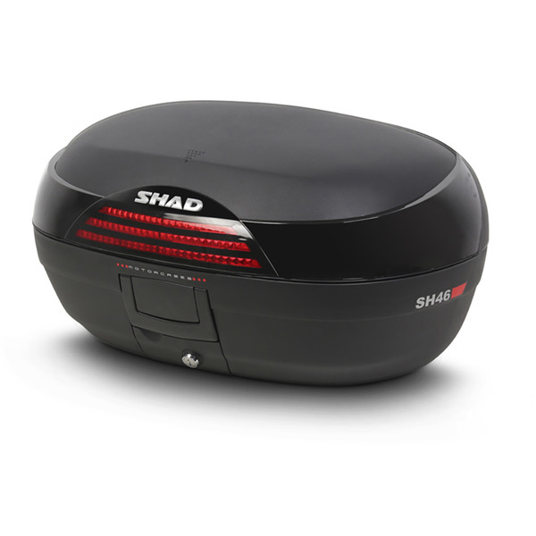 Shad - Top Case SH46 Noir