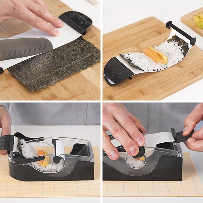 Sushi-Hersteller