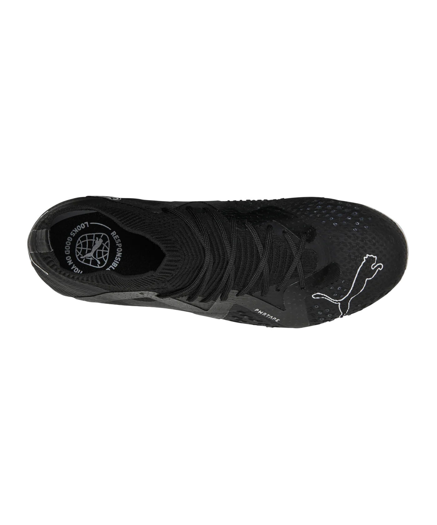 PUMA FUTURE Pro FG/AG Eclipse Kids Schwarz F02