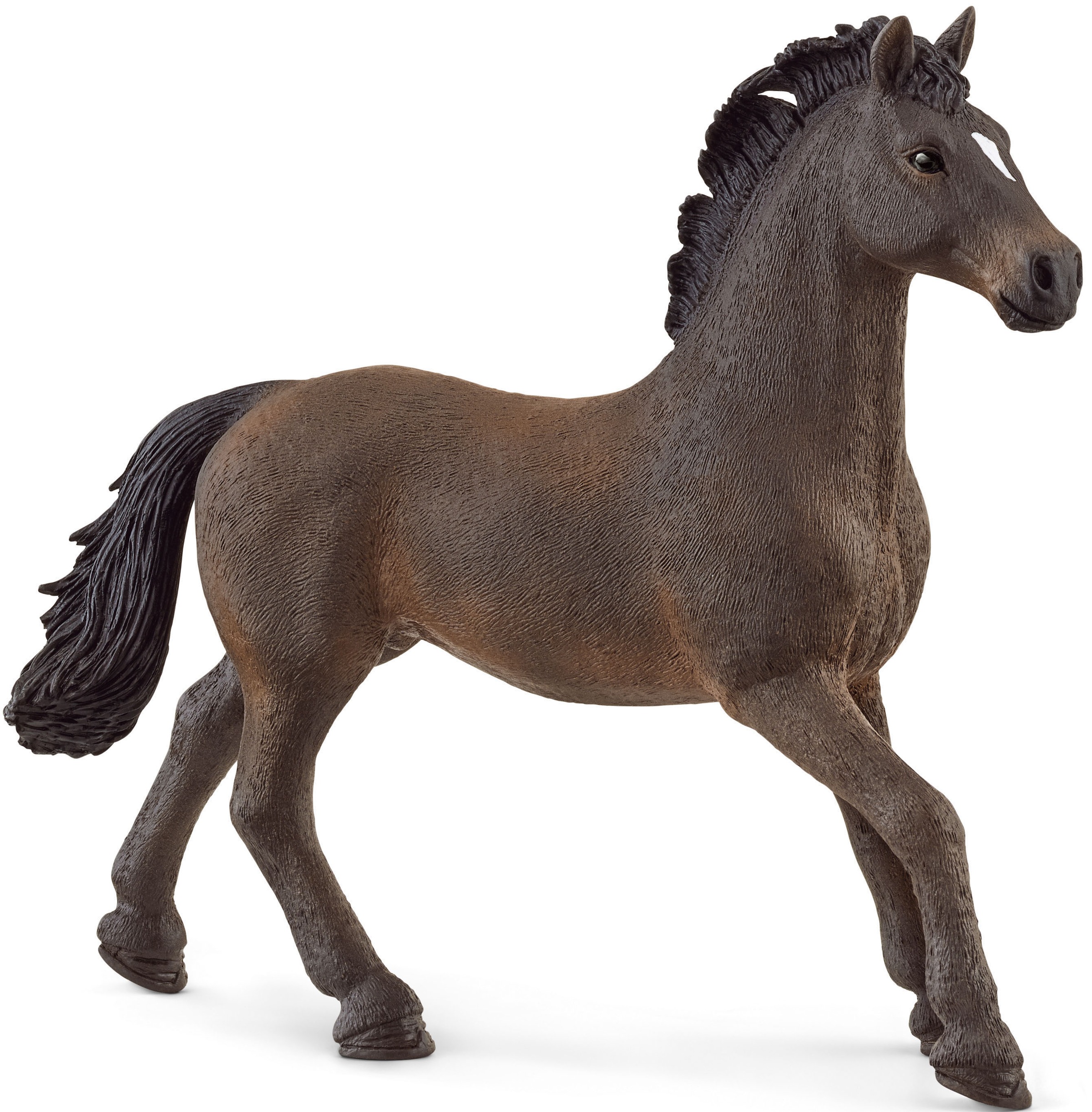 Schleich® Spielfigur »HORSE CLUB, Oldenburger Hengst (13946)«