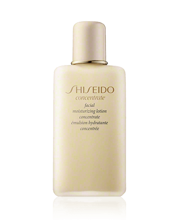 Shiseido Facial Concentrate Facial Moisturizing Lotion Concentrate 100ml