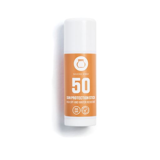 Nilens Jord Sun Protection Stick, SPF 50, 15 ml