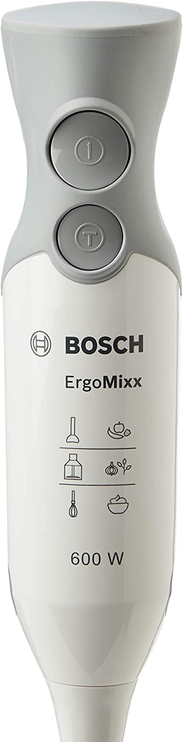 Stabmixer ErgoMixx