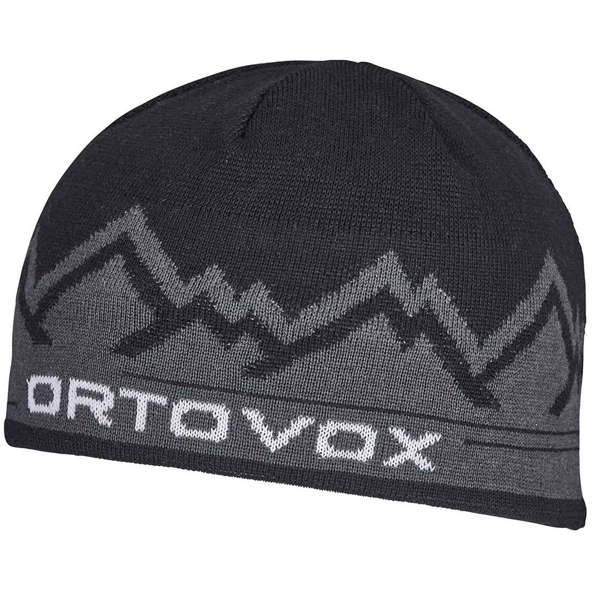 OrtovoxPEAK BEANIE
