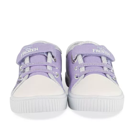 Baskets VIOLET FROZEN