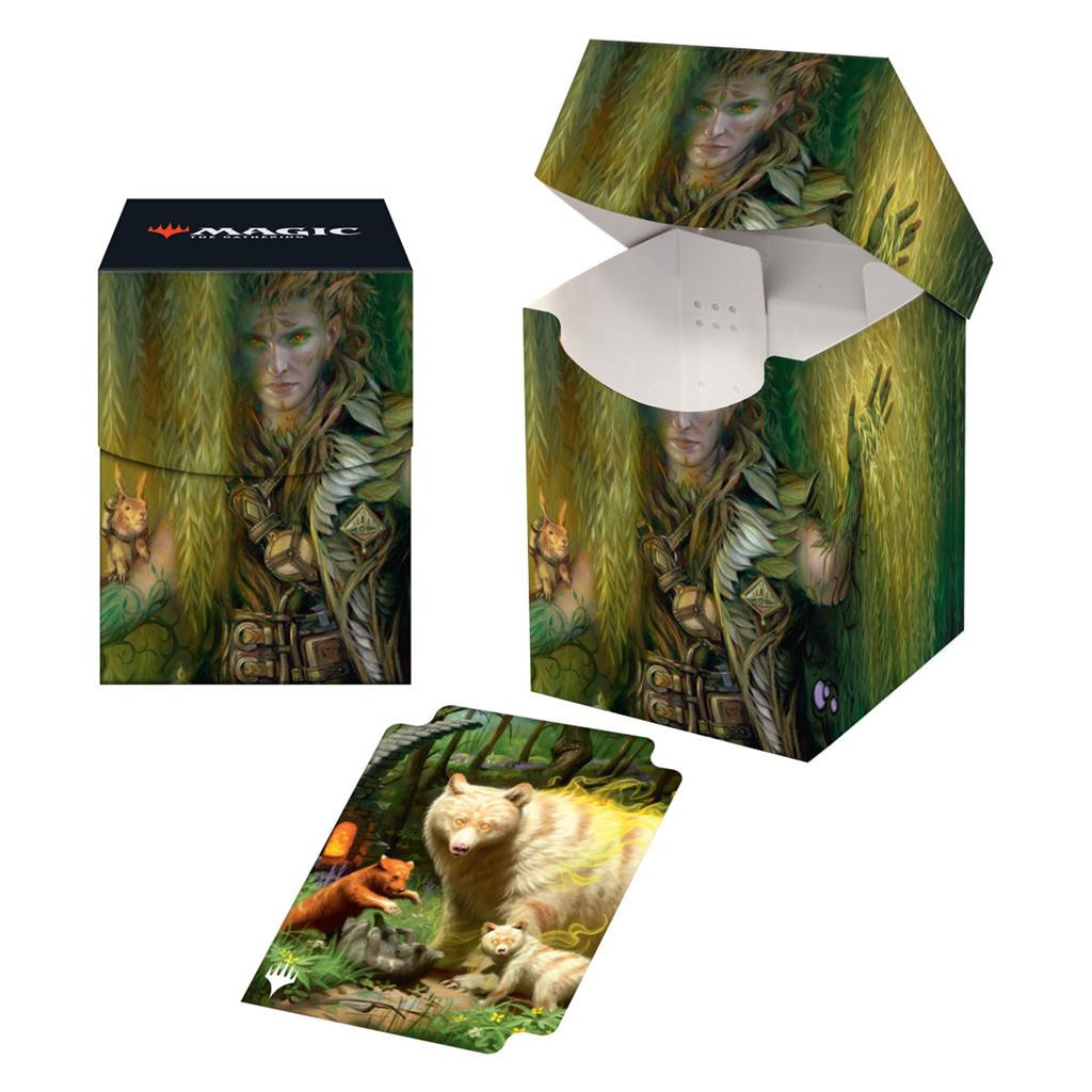 Magic: The Gathering - Murders at Karlov Manor Deck Box