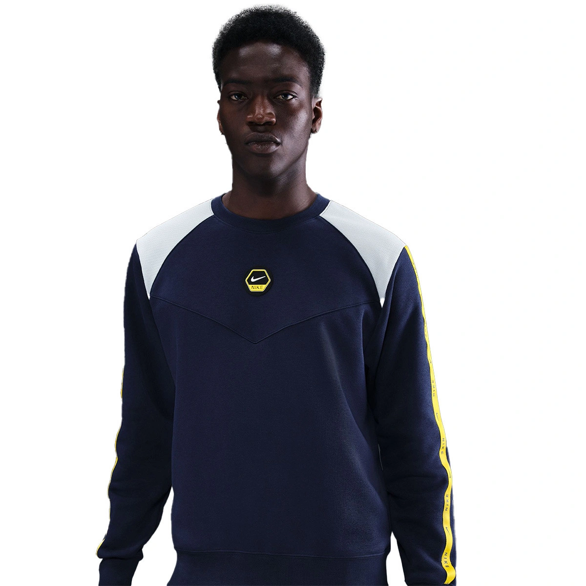 Sweatshirt Nike Sportswear Crew Fleece