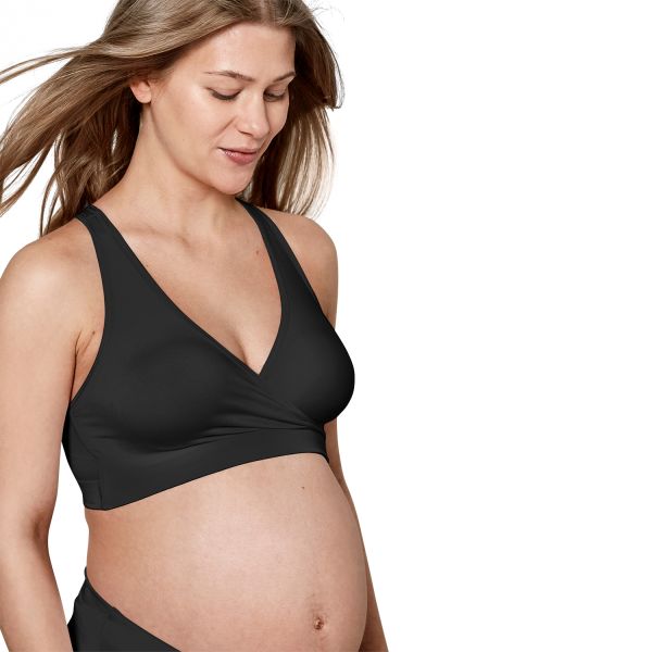 Medela Keep Cool Voedingsbeha Nacht Zwart
