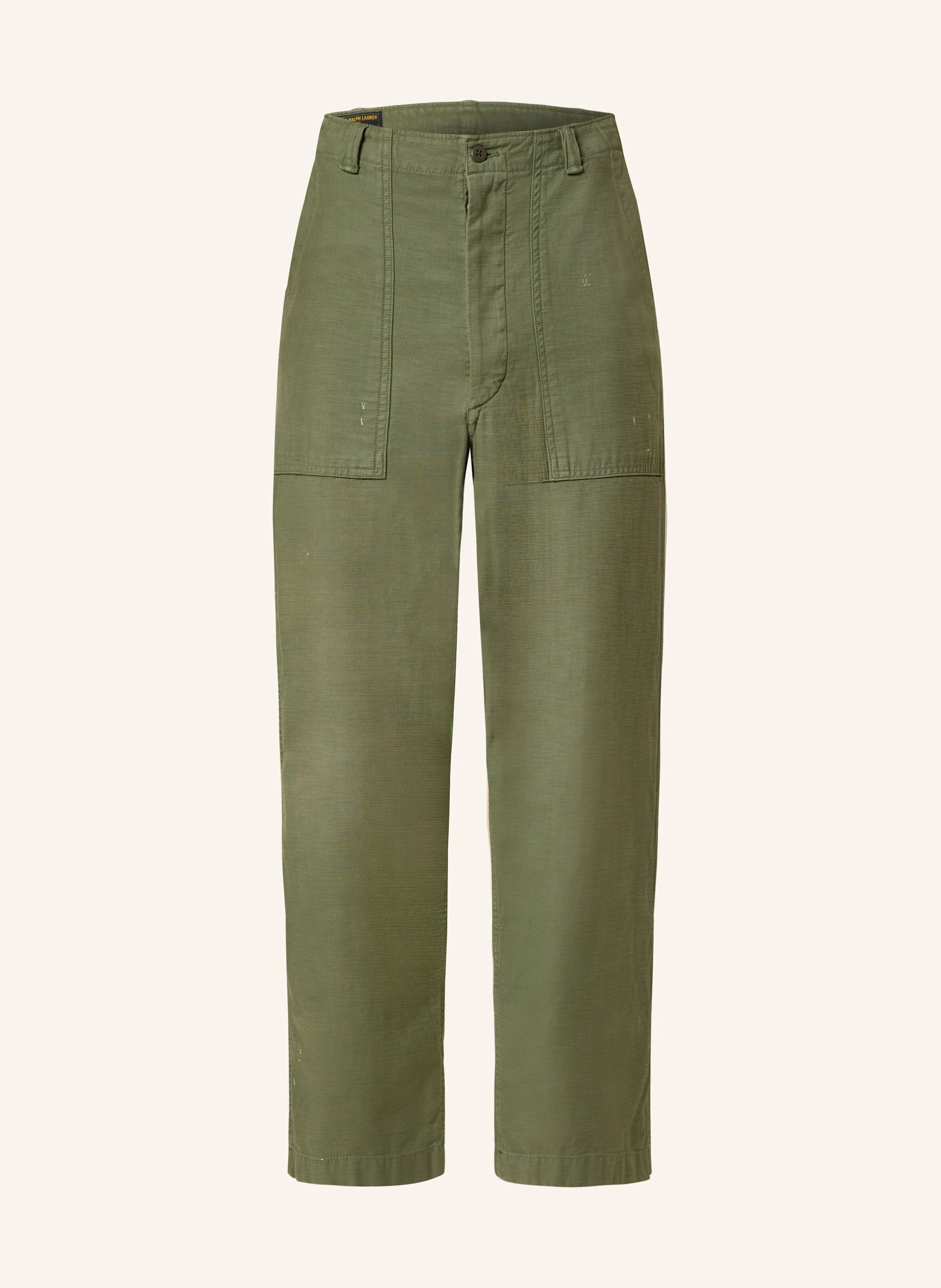POLO RALPH LAUREN Hose Regular Fit