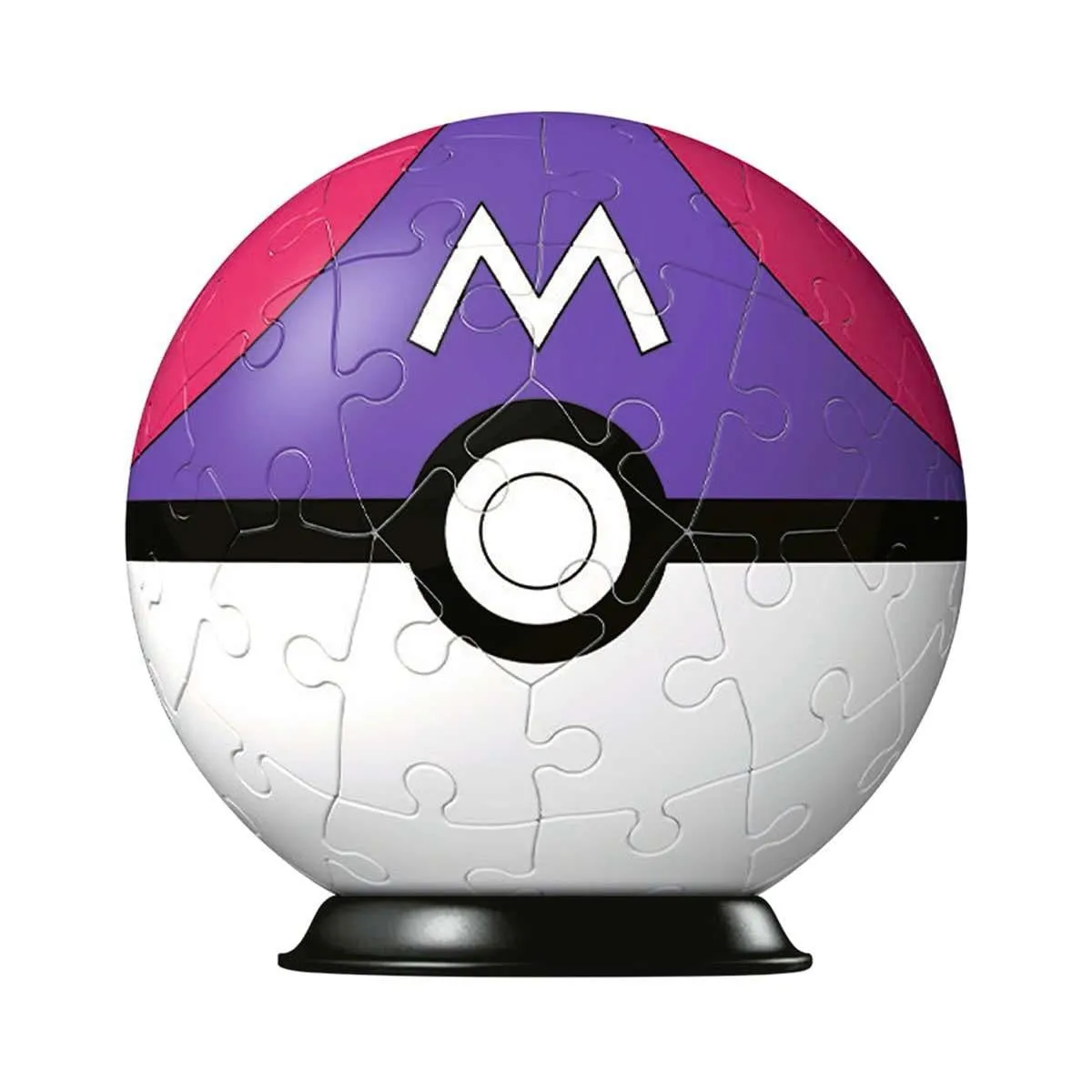 Ravensburger Pokéballs Master Ball