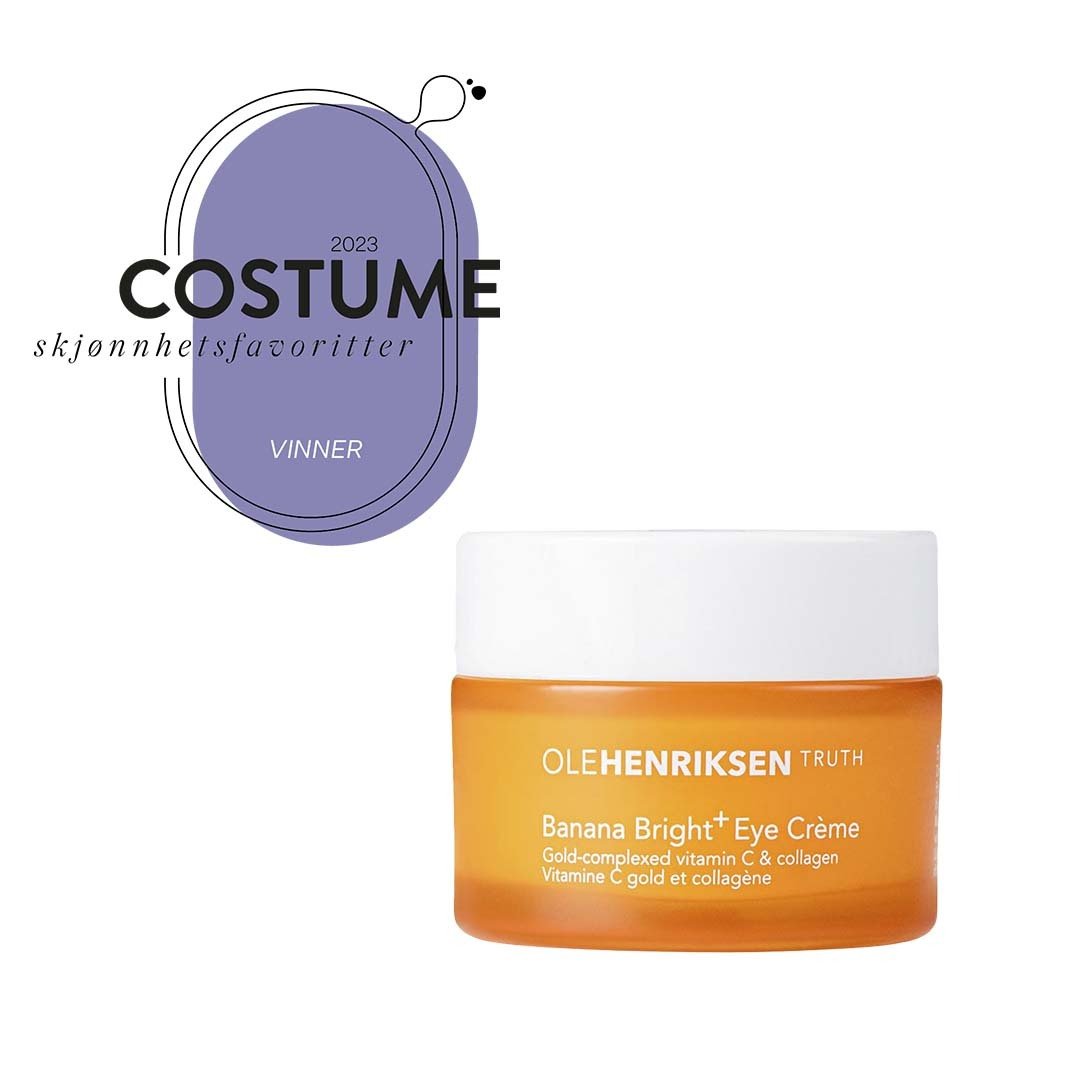 Banana Bright+ Eye Crème 15ml