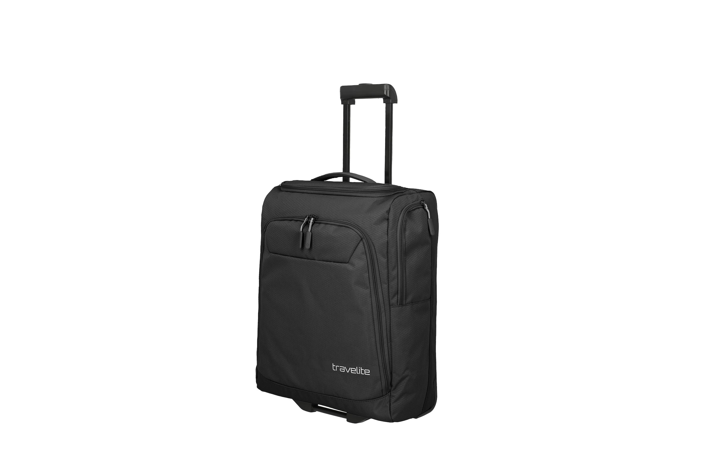 travelite Koffer »KICK OFF« 44 l 2 Rollen