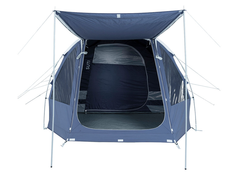 4-persoons tent Suti