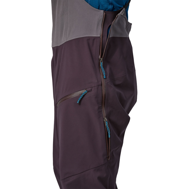 Patagonia Herren Snowdrifter Bib Hose