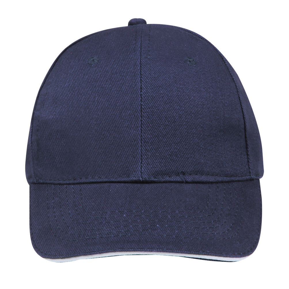 SOL'S 88100 - Buffalo Casquette 6 Panneaux