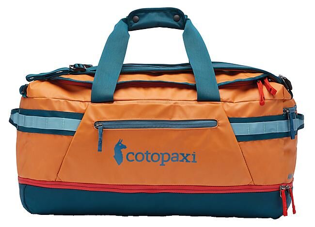 COTOPAXI - SAC DUFFLE ALLPA 50 L