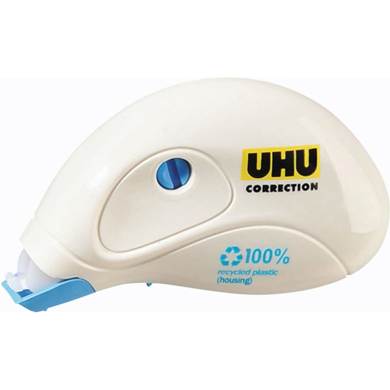 Correcteur à sec UHU Mini - largeur 5 mm - Longueur 6 m