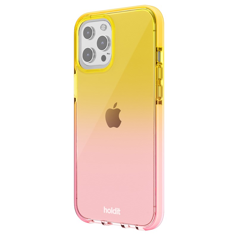 Holdit<br>Mobilcover Seethru iPhone 13 pro max