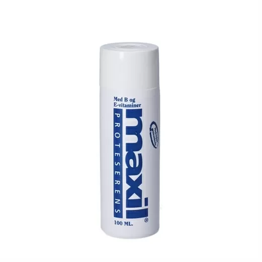 Maxil proteserens - 100 ml