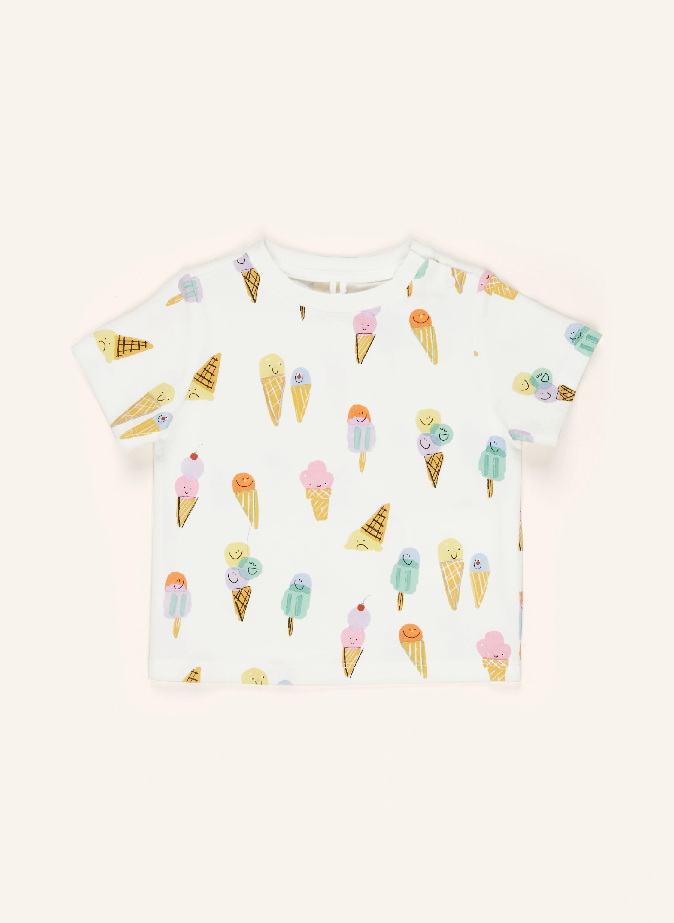 STELLA McCARTNEY KIDS T-Shirt