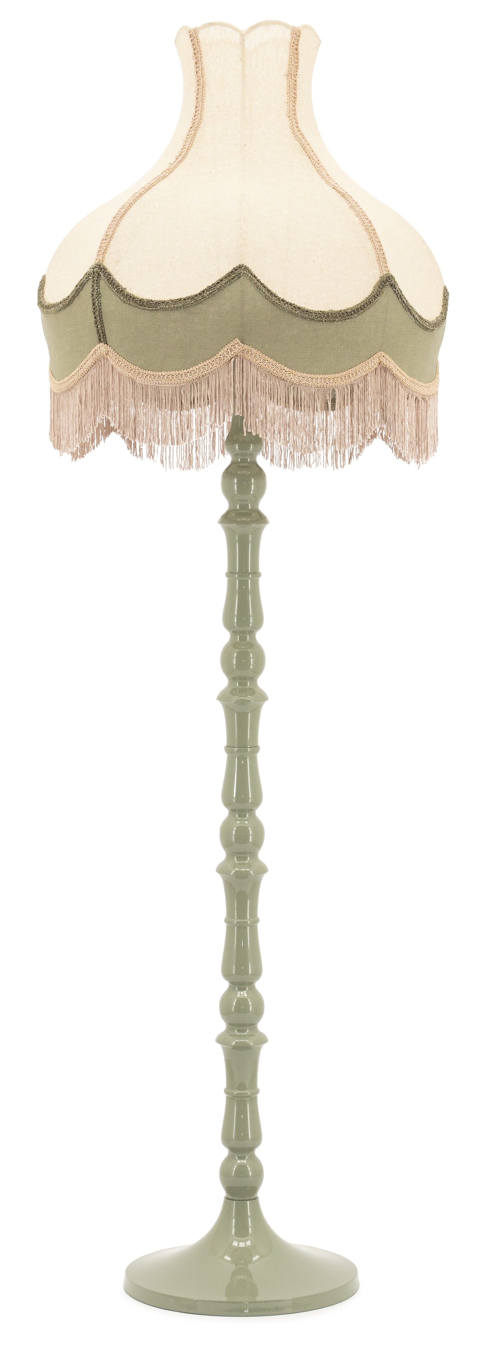 Vloerlamp 250280 Fringaloo ⌀50  x H150 cm